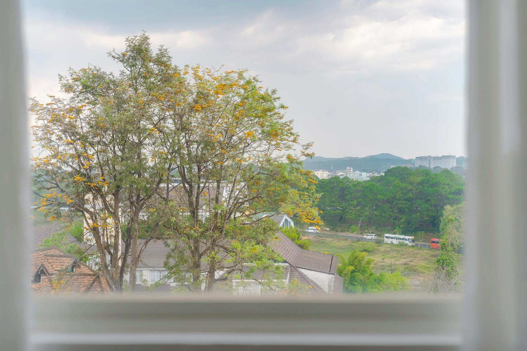 Nam Phuong Dalat Central Buitenkant foto